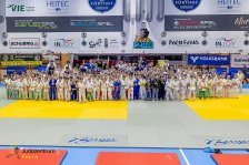 15.11.2025 Berger Nachwuchscup